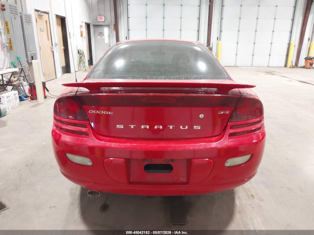 Продажа на аукционе авто 2002 Dodge Stratus Se, vin: 4B3AG42H32E150703, номер лота: 45042182