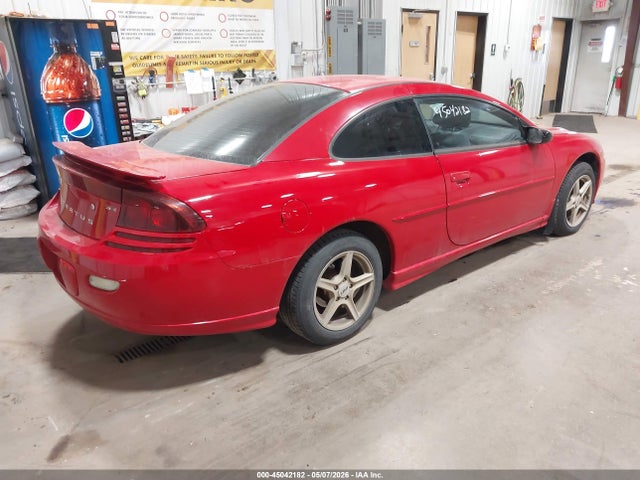 Продажа на аукционе авто 2002 Dodge Stratus Se, vin: 4B3AG42H32E150703, номер лота: 45042182