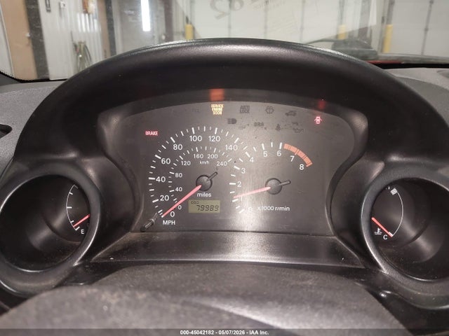 Продажа на аукционе авто 2002 Dodge Stratus Se, vin: 4B3AG42H32E150703, номер лота: 45042182