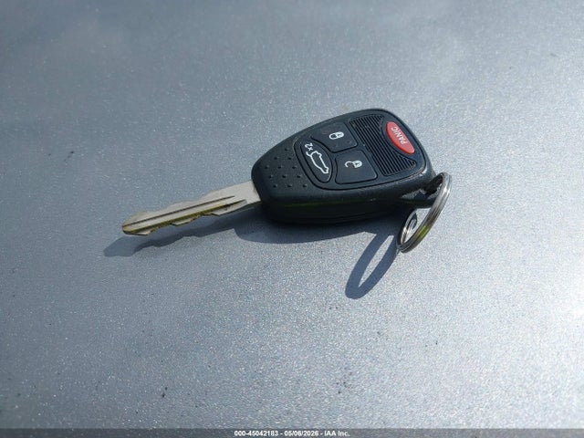 Chrysler 200 Touring 2014 1C3CCBBB4EN171590 Image 11