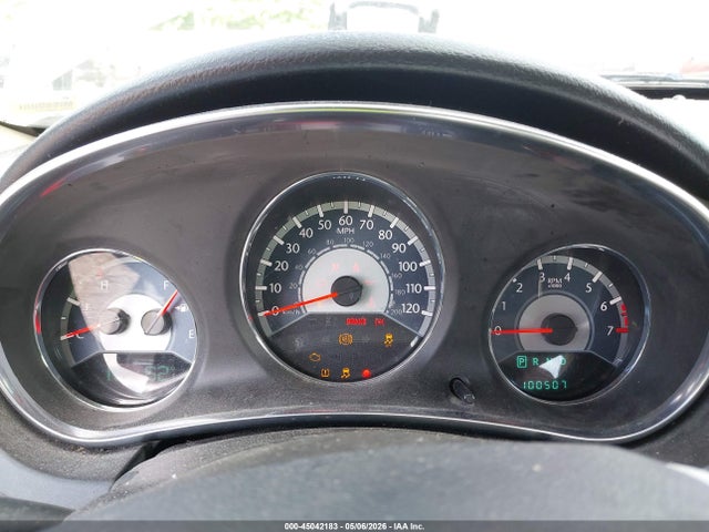 Chrysler 200 Touring 2014 1C3CCBBB4EN171590 Image 7
