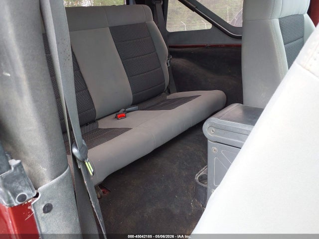 Aukcja sprzedaży 2010 Jeep Wrangler Sport, vin: 1J4AA2D18AL109039, numer aukcji: 45042185