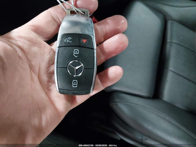 45042186 :رقم المزاد ، W1K5J4HBXSN510898 vin ، 2025 Mercedes-benz Cla 250 Coupe 4matic مزاد بيع