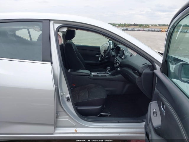 Aukcja sprzedaży 2023 Nissan Sentra Sv Xtronic Cvt, vin: 3N1AB8CV2PY282973, numer aukcji: 45042188