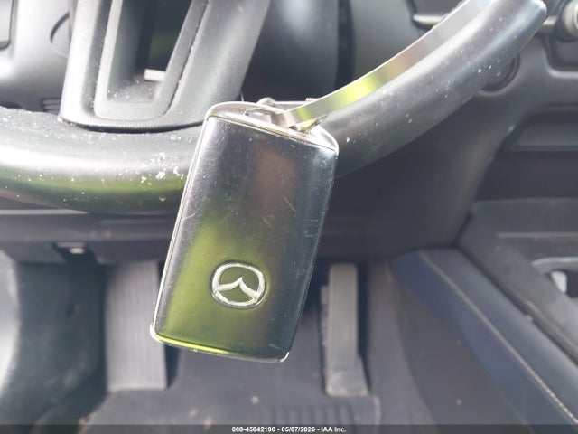 45042190 :رقم المزاد ، 3MVDMBCL6LM133062 vin ، 2020 Mazda Cx-30 Select Package مزاد بيع