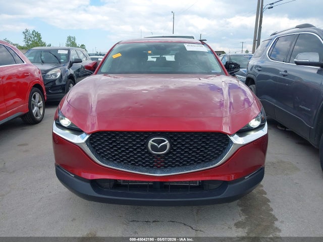45042190 :رقم المزاد ، 3MVDMBCL6LM133062 vin ، 2020 Mazda Cx-30 Select Package مزاد بيع