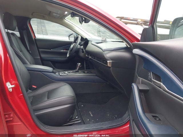45042190 :رقم المزاد ، 3MVDMBCL6LM133062 vin ، 2020 Mazda Cx-30 Select Package مزاد بيع