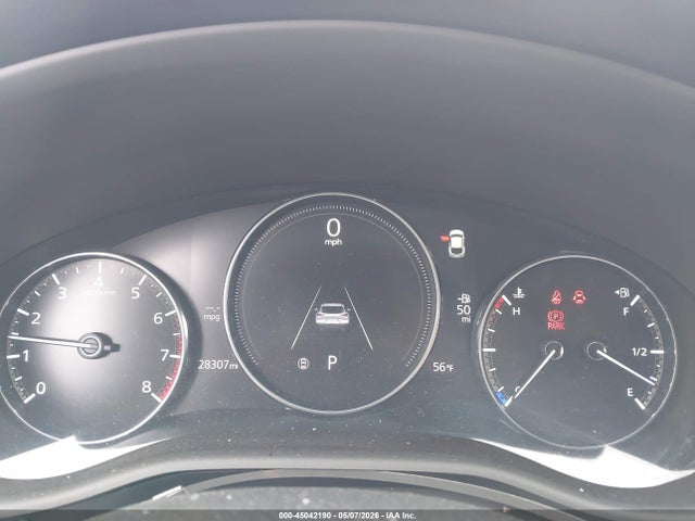 45042190 :رقم المزاد ، 3MVDMBCL6LM133062 vin ، 2020 Mazda Cx-30 Select Package مزاد بيع