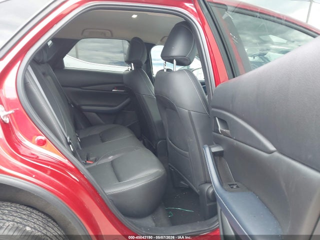 45042190 :رقم المزاد ، 3MVDMBCL6LM133062 vin ، 2020 Mazda Cx-30 Select Package مزاد بيع