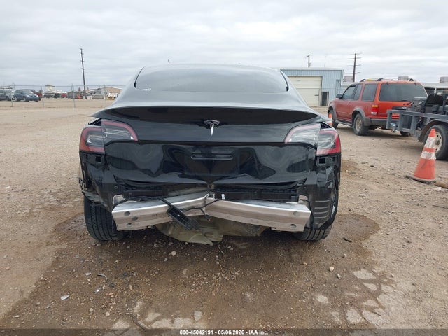 Tesla Model 3 Standard Range Plus Rear-wheel Drive 2021 5YJ3E1EA1MF854413 Image 17