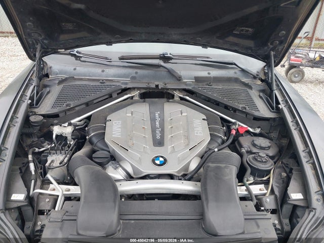 45042196 :رقم المزاد ، 5UXZV8C52BL418929 vin ، 2011 Bmw X5 Xdrive50i مزاد بيع