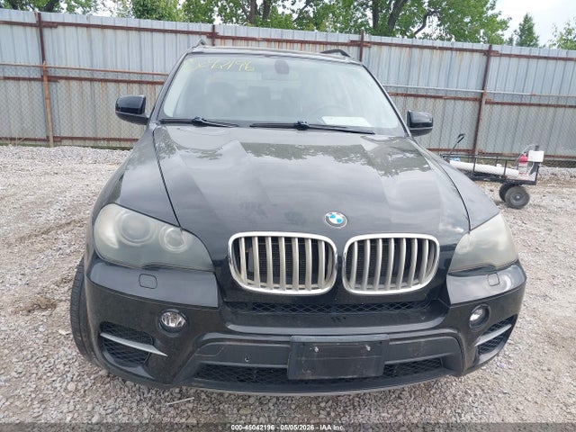 45042196 :رقم المزاد ، 5UXZV8C52BL418929 vin ، 2011 Bmw X5 Xdrive50i مزاد بيع