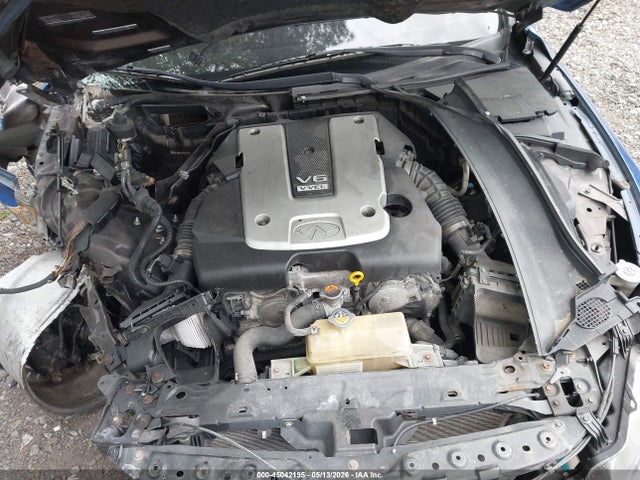 Aukcja sprzedaży 2014 Infiniti Q50 Premium, vin: JN1BV7AR9EM683321, numer aukcji: 45042195