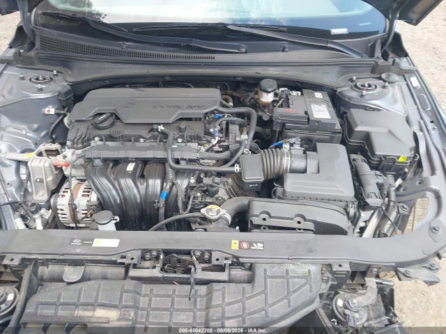 Продаж на аукціоні авто 2024 Hyundai Elantra Sel, vin: KMHLM4DG8RU720065, номер лоту: 45042200