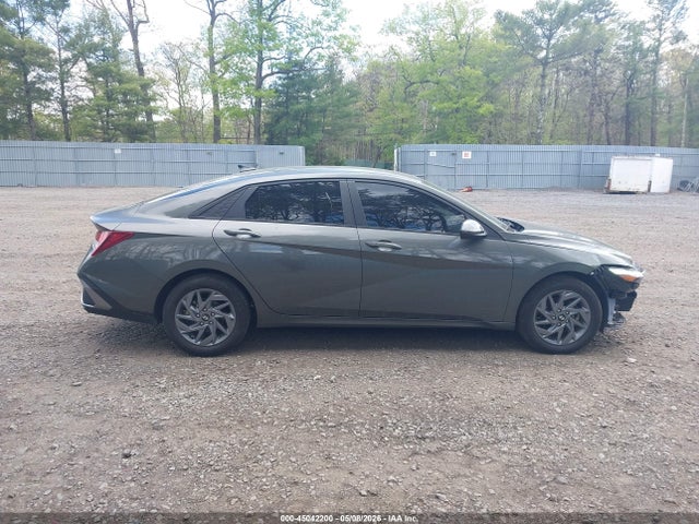 Продаж на аукціоні авто 2024 Hyundai Elantra Sel, vin: KMHLM4DG8RU720065, номер лоту: 45042200