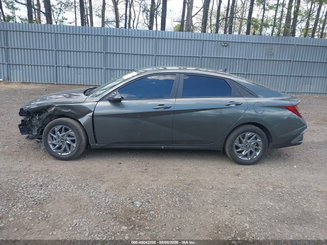 Продаж на аукціоні авто 2024 Hyundai Elantra Sel, vin: KMHLM4DG8RU720065, номер лоту: 45042200