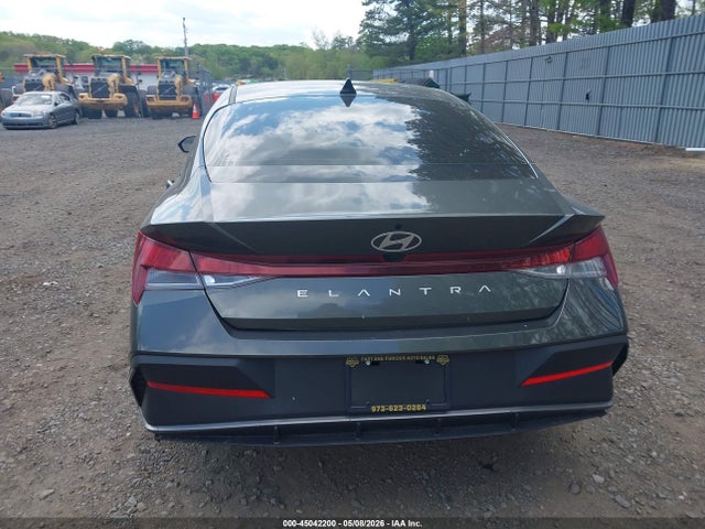 Продаж на аукціоні авто 2024 Hyundai Elantra Sel, vin: KMHLM4DG8RU720065, номер лоту: 45042200