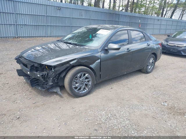 Продаж на аукціоні авто 2024 Hyundai Elantra Sel, vin: KMHLM4DG8RU720065, номер лоту: 45042200