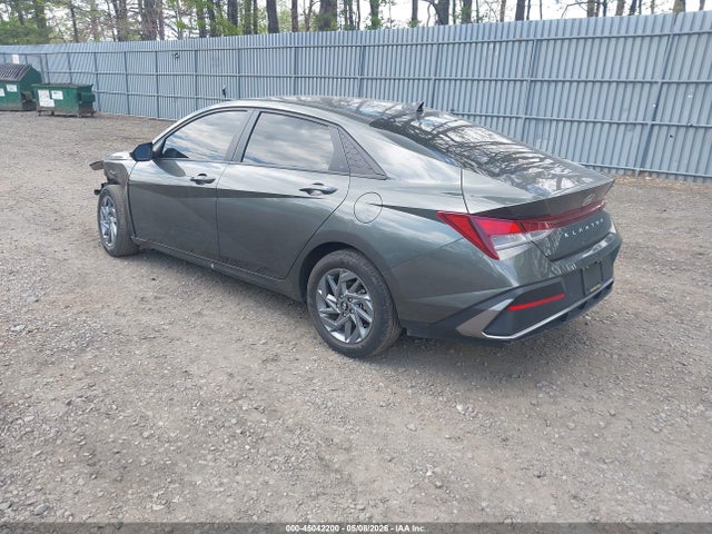 Продаж на аукціоні авто 2024 Hyundai Elantra Sel, vin: KMHLM4DG8RU720065, номер лоту: 45042200