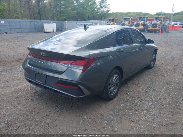 Продаж на аукціоні авто 2024 Hyundai Elantra Sel, vin: KMHLM4DG8RU720065, номер лоту: 45042200