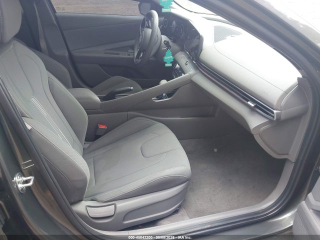 Продаж на аукціоні авто 2024 Hyundai Elantra Sel, vin: KMHLM4DG8RU720065, номер лоту: 45042200