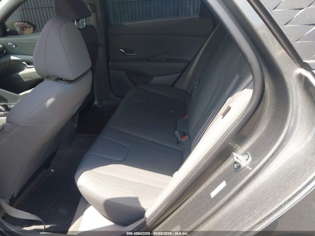 Продаж на аукціоні авто 2024 Hyundai Elantra Sel, vin: KMHLM4DG8RU720065, номер лоту: 45042200