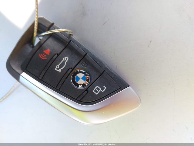 WBY43AW09RFT41332 BMW I4 Gran Coupe Edrive35