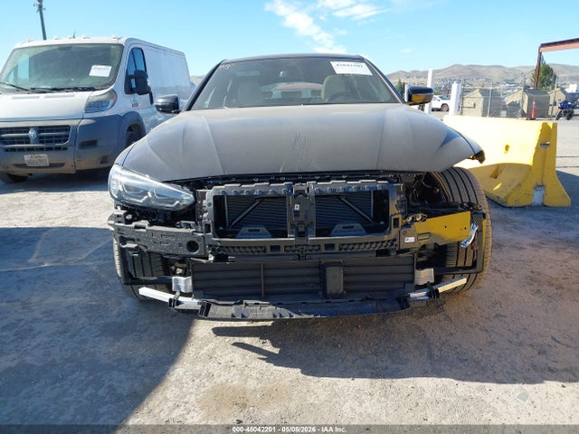 WBY43AW09RFT41332 BMW I4 Gran Coupe Edrive35
