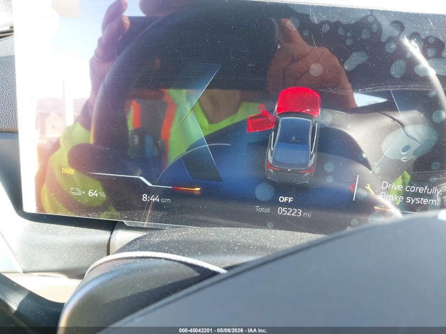 WBY43AW09RFT41332 BMW I4 Gran Coupe Edrive35