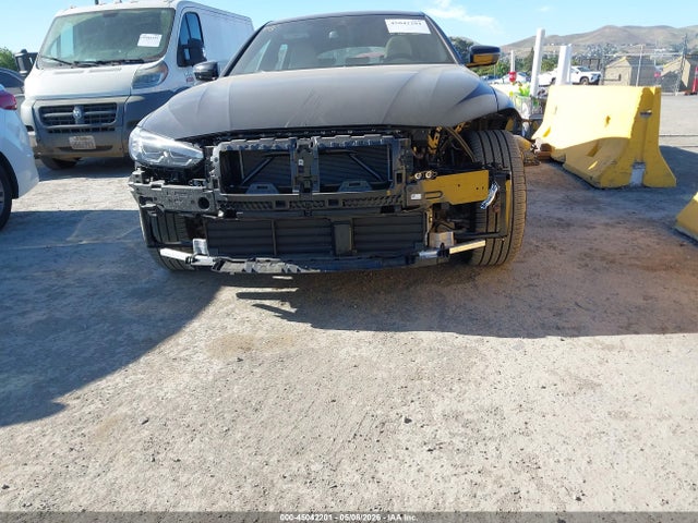 WBY43AW09RFT41332 BMW I4 Gran Coupe Edrive35