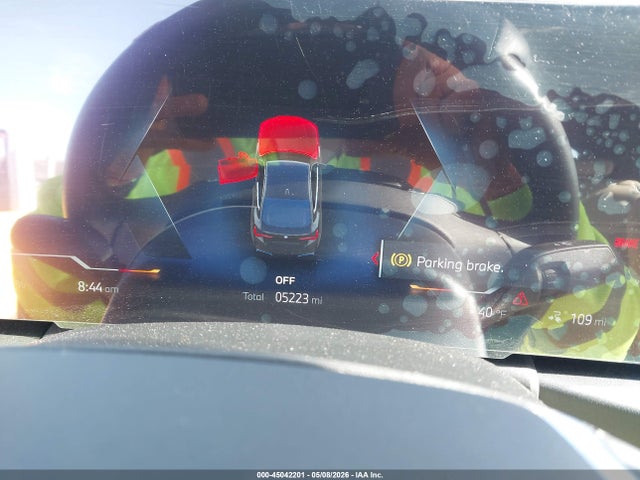WBY43AW09RFT41332 BMW I4 Gran Coupe Edrive35