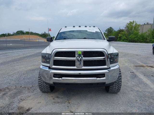Aukcja sprzedaży 2017 Ram 2500 Tradesman  4x4 8' Box, vin: 3C6UR5HL8HG554422, numer aukcji: 45042203