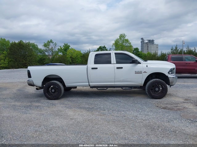 Aukcja sprzedaży 2017 Ram 2500 Tradesman  4x4 8' Box, vin: 3C6UR5HL8HG554422, numer aukcji: 45042203