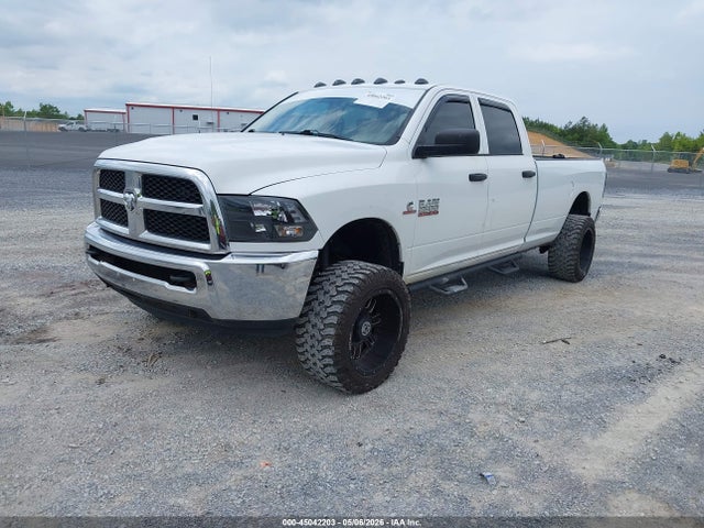 Aukcja sprzedaży 2017 Ram 2500 Tradesman  4x4 8' Box, vin: 3C6UR5HL8HG554422, numer aukcji: 45042203