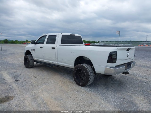 Aukcja sprzedaży 2017 Ram 2500 Tradesman  4x4 8' Box, vin: 3C6UR5HL8HG554422, numer aukcji: 45042203