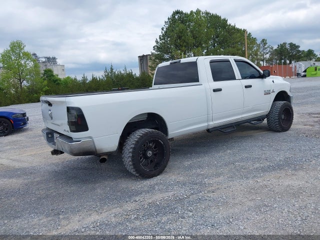 Aukcja sprzedaży 2017 Ram 2500 Tradesman  4x4 8' Box, vin: 3C6UR5HL8HG554422, numer aukcji: 45042203
