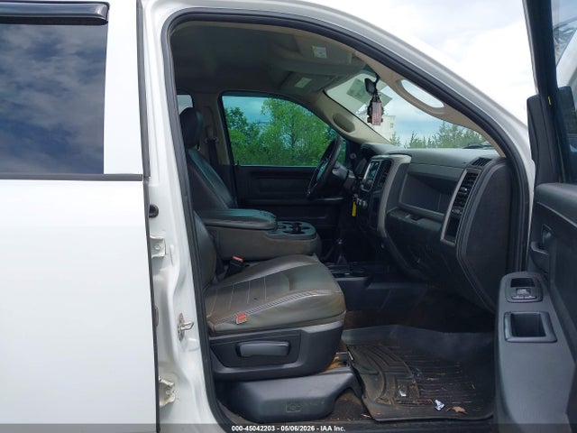 Aukcja sprzedaży 2017 Ram 2500 Tradesman  4x4 8' Box, vin: 3C6UR5HL8HG554422, numer aukcji: 45042203