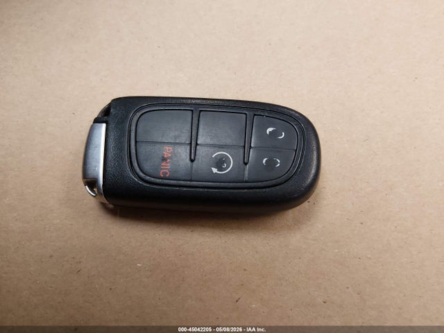 Продаж на аукціоні авто 2016 Jeep Cherokee Limited, vin: 1C4PJMDB4GW162199, номер лоту: 45042205