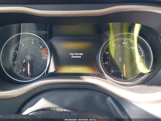 Продаж на аукціоні авто 2016 Jeep Cherokee Limited, vin: 1C4PJMDB4GW162199, номер лоту: 45042205