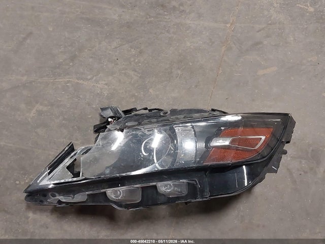 Aukcja sprzedaży 2014 Chevrolet Impala 2lt, vin: 2G1125S35E9204852, numer aukcji: 45042210