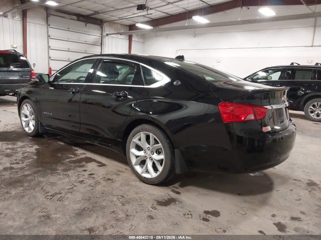 Aukcja sprzedaży 2014 Chevrolet Impala 2lt, vin: 2G1125S35E9204852, numer aukcji: 45042210
