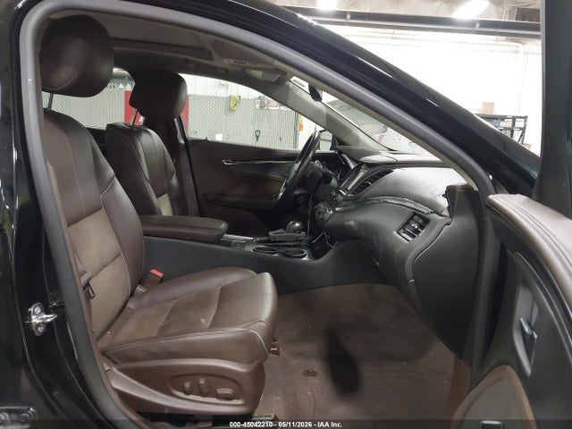 Aukcja sprzedaży 2014 Chevrolet Impala 2lt, vin: 2G1125S35E9204852, numer aukcji: 45042210