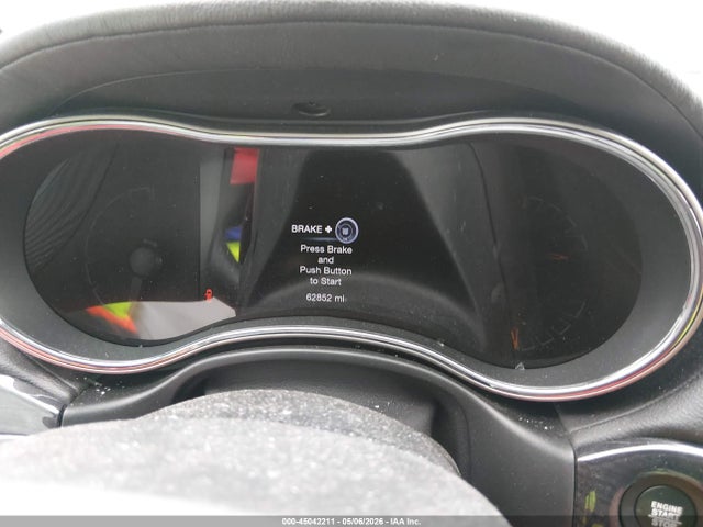 Aukcja sprzedaży 2021 Jeep Grand Cherokee Overland 4x4, vin: 1C4RJFCG8MC507717, numer aukcji: 45042211