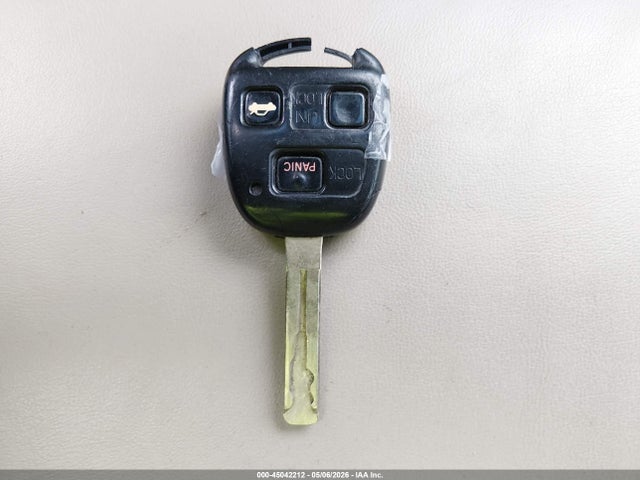 Aukcja sprzedaży 2004 Lexus Es 330, vin: JTHBA30G540010404, numer aukcji: 45042212