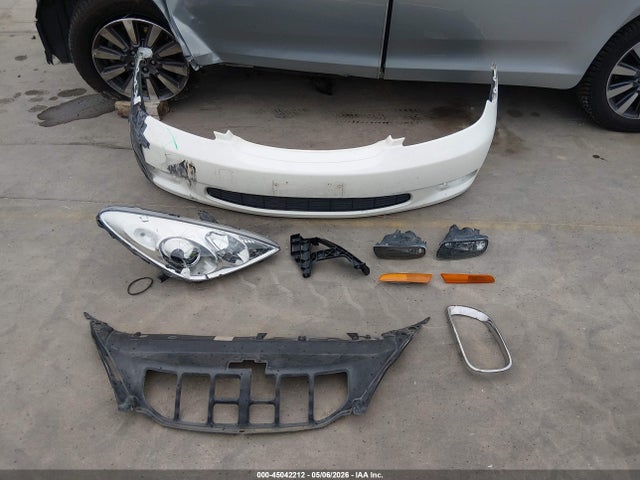 Aukcja sprzedaży 2004 Lexus Es 330, vin: JTHBA30G540010404, numer aukcji: 45042212