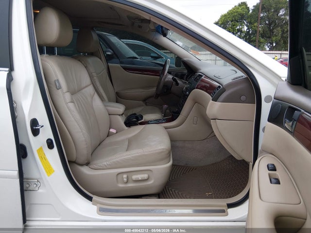 Aukcja sprzedaży 2004 Lexus Es 330, vin: JTHBA30G540010404, numer aukcji: 45042212