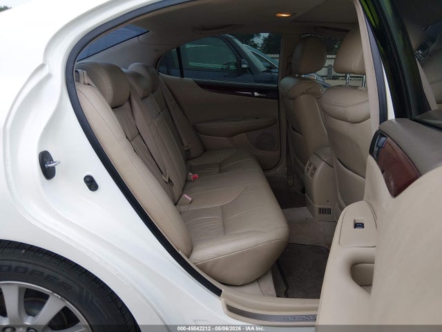 Aukcja sprzedaży 2004 Lexus Es 330, vin: JTHBA30G540010404, numer aukcji: 45042212