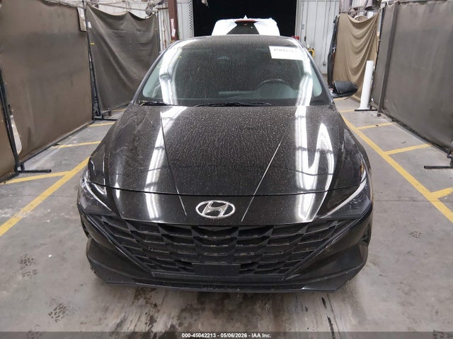 Aukcja sprzedaży 2023 Hyundai Elantra Sel, vin: KMHLS4AG8PU446115, numer aukcji: 45042213