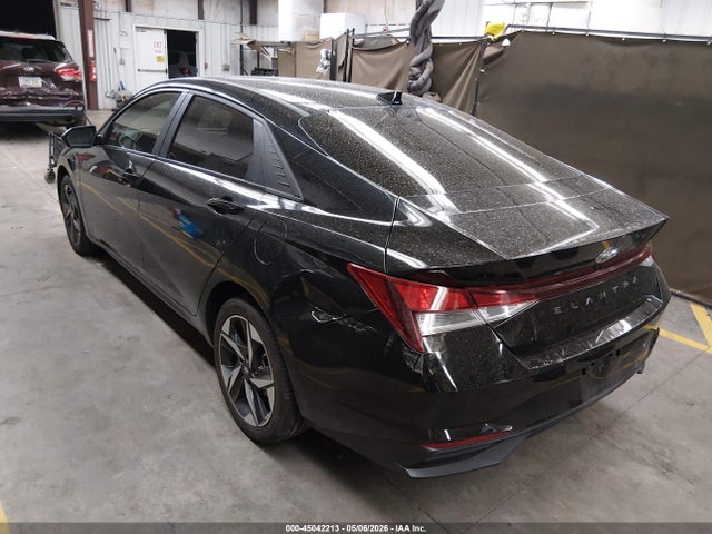 Aukcja sprzedaży 2023 Hyundai Elantra Sel, vin: KMHLS4AG8PU446115, numer aukcji: 45042213
