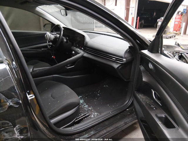 Aukcja sprzedaży 2023 Hyundai Elantra Sel, vin: KMHLS4AG8PU446115, numer aukcji: 45042213